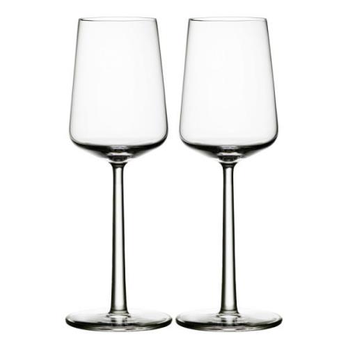 iittala - Essence Vinglas 33 cl 2-pack