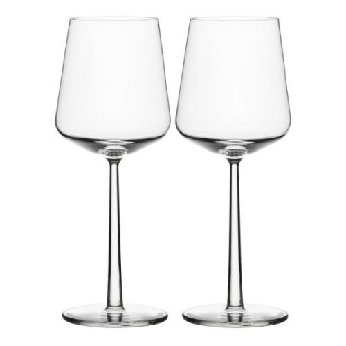 iittala - Essence Vinglas 45 cl 2-pack