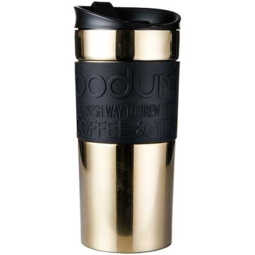 Bodum - Travel Mug Termosmugg 35 cl Guld
