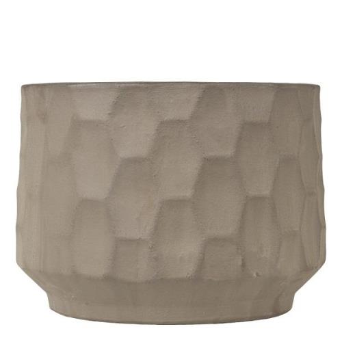 Kähler Design - Gro Kruka 26,5 cm Sand