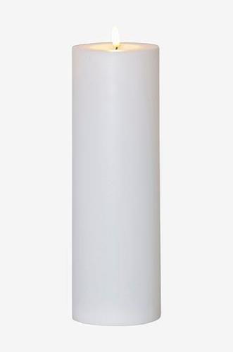 LED Ljus Flamme Rak 32,5 cm