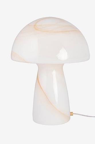 Bordslampa Fungo Swirl ? 22 cm