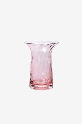 Vase Filigran Optic Anniversary H16