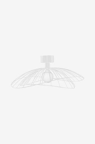 Plafond/Vägglampa Ray 60 cm