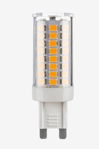 LED lampa G9 3-step