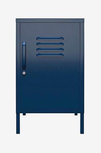 Sidobord Bradford Metal Locker