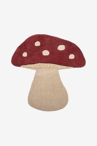 Matta Mushroom