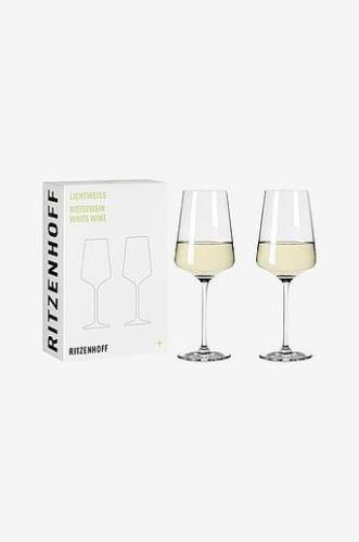 Vitvinsglas Lichtweiss 2-pack