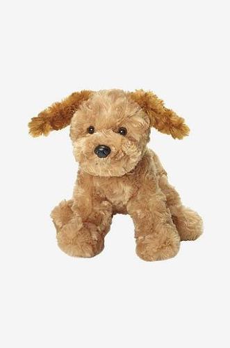 Teddy Dogs Beige