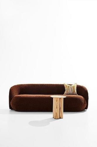 Bloom soffa 3-sits