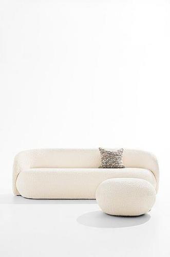 Bloom soffa 3-sits