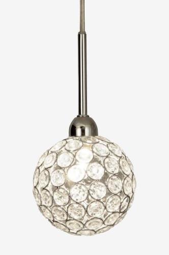 Aneta Lighting - Fönsterlampa Bling - Krom - Fönsterlampor - Från Home...