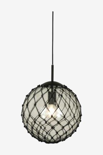 Aneta Lighting - Taklampa Marine - Transparent - Takpendlar - Från Hom...