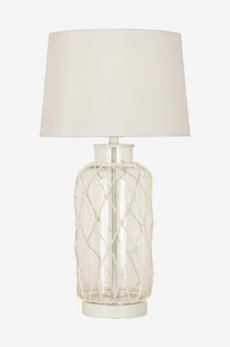 Aneta Lighting - Bordslampa Marine - Transparent - Bordslampor - Från ...