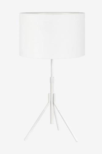 Markslöjd - Bordslampa SLING 1L - Vit - Bordslampor - Från Homeroom