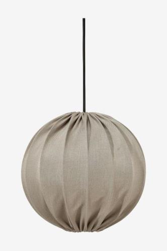 PR Home - Takskärm ALVA Outdoor, 50 cm - Natur - Lampskärmar - Från Ho...