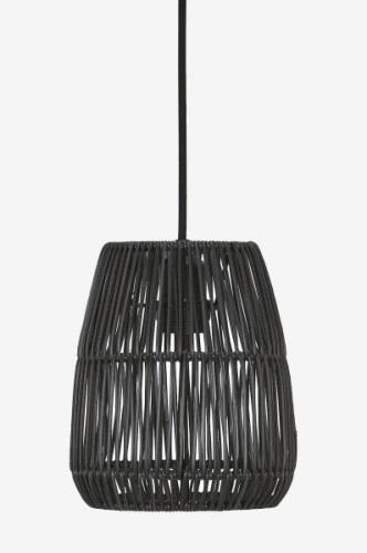 PR Home - Taklampa Saigon Outdoor, 18 cm - Svart - Takpendlar - Från H...