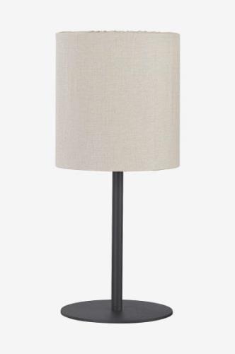 PR Home - Bordslampa Agnar - Beige - Bordslampor - Från Homeroom