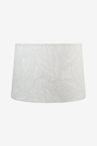 PR Home - Lampskärm Sofia Mönstrad 30 cm - Beige - Lampskärmar - Från ...