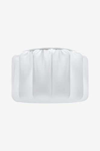 PR Home - Plafond Iris 30 cm - Vit - Plafonder - Från Homeroom