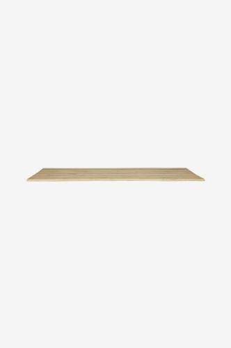 WOOOD - Bord Tablo 180 cm - Transparent - Matbord - Från Homeroom