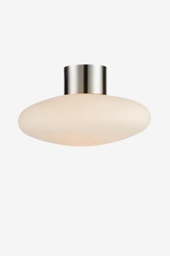 Markslöjd - Lampa Locus Vägg 1L - Silver - Plafonder - Från Homeroom