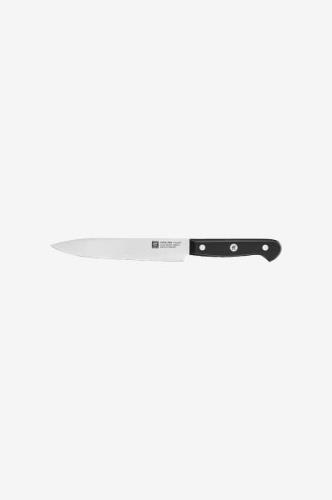 ZWILLING - Filékniv Gourmet 16 cm - Svart - Köksknivar & tillbehör - F...