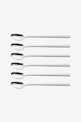 ZWILLING - Drinkskedar Long Dinner 6 st 21 cm - Silver - Bestick - Frå...