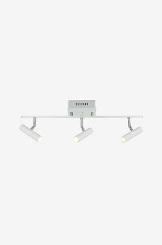 Aneta Lighting - Spotlight LED ARTIC - Vit - Spotlights - Från Homeroo...