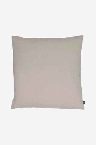 Eightmood - Kuddfodral, Lily 50x50 cm - Beige - Prydnadskuddar & kuddf...