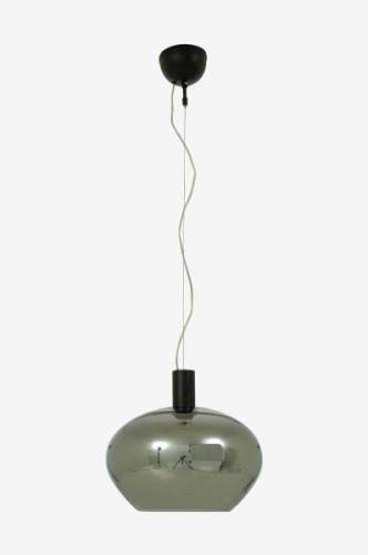 Aneta Lighting - Taklampa BELL - Svart - Takpendlar - Från Homeroom