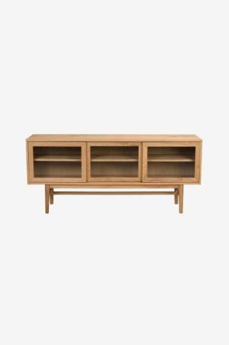 Rowico Home - Skänk Hazelton - Natur - Skänkar & sideboards - Från Hom...