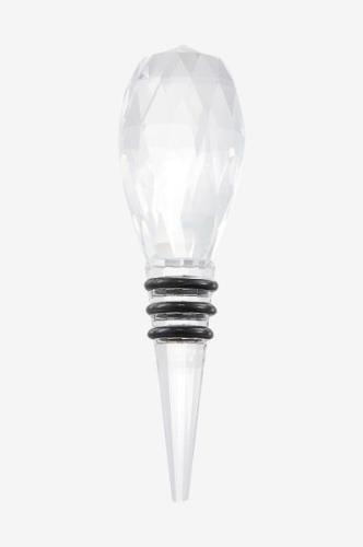 Dorre - Bottle stopper Glimmer - Transparent - Bar- & drinktillbehör -...