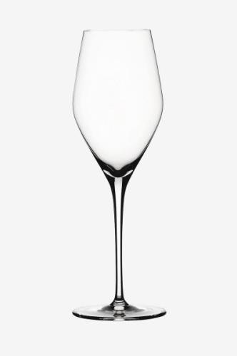 Spiegelau - Champagneglas Authentis 27 cl, 4-pack - Transparent - Ving...