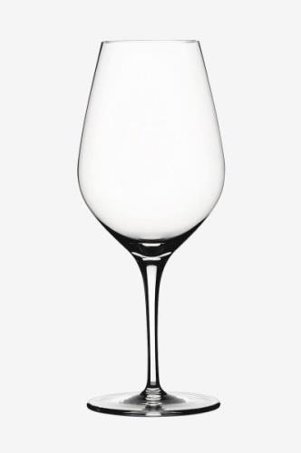 Spiegelau - Vitvinsglas Authentis 42 cl, 4-pack - Transparent - Vingla...