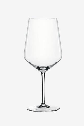 Spiegelau - Rödvinsglas Style 63 cl, 4-pack - Transparent - Vinglas - ...