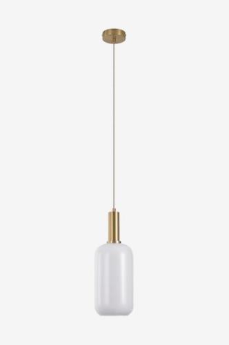 House Nordic - Taklampa Chelsea - Transparent - Takpendlar - Från Home...