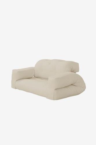 Karup Design - Soffa Hippo - Beige - Bäddsoffor - Från Homeroom