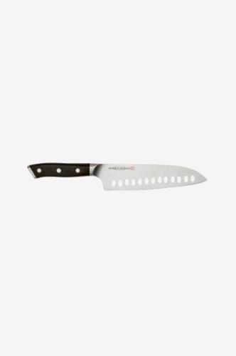 Markus Aujalay - Japansk kockkniv Classic 30 cm - Silver - Köksknivar ...