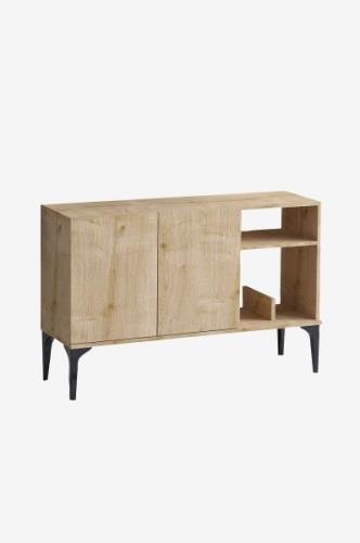 Hanah Home - Avlastningsbord Galaxy - Brun - Skänkar & sideboards - Fr...