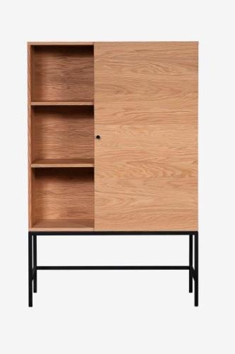 Create Collection - Highboard Brooklyn - Natur - Skåp - Från Homeroom