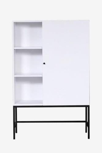 Create Collection - Highboard Brooklyn - Vit - Skåp - Från Homeroom