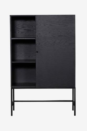 Create Collection - Highboard Brooklyn - Svart - Skåp - Från Homeroom