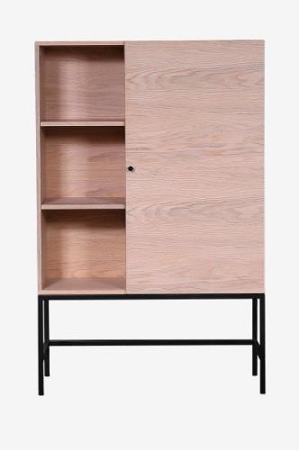 Create Collection - Highboard Brooklyn - Natur - Skåp - Från Homeroom