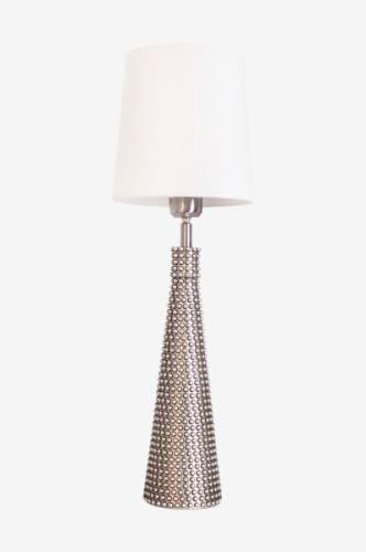 By Rydéns - Bordslampa LOFTY SLIM, 54 cm - Vit - Bordslampor - Från Ho...