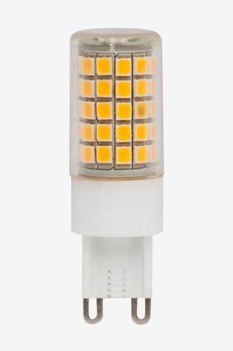 Globen Lighting - Ljuskälla G9 LED Klar 3,6W - Transparent - Ljuskällo...