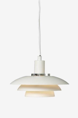 Aneta Lighting - Hängande fönsterlampa Epsilon - Vit - Fönsterlampor -...