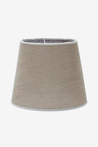 PR Home - Lampskärm Mia 17 cm - Beige - Lampskärmar - Från Homeroom