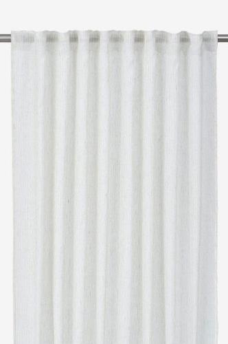 Svanefors - Gardin Randy 2-pack - Beige - Veckbandslängder - Från Home...