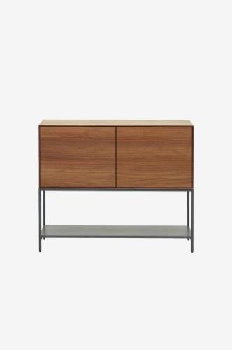 Kave Home - Sideboard Vedrana - Brun - Skänkar & sideboards - Från Hom...